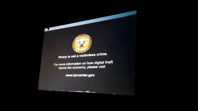 Opening to The Angry Birds Movie 2016 DVD