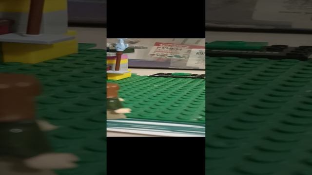спасение котёнка