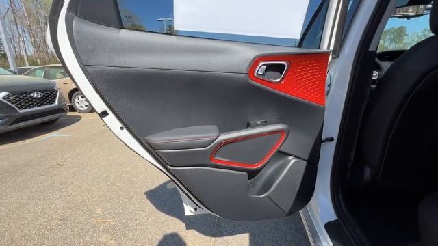 2023 Kia Soul Atlanta, McDonough, Jonesboro, Fayetteville, Conyers 9019