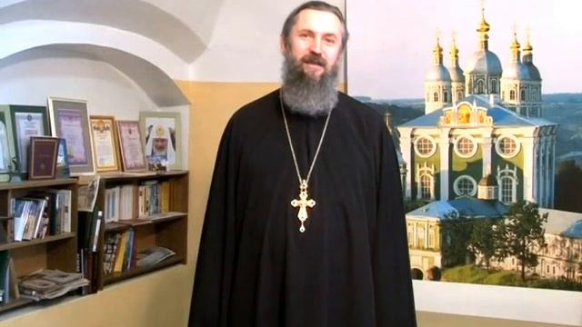 Произошли изменения в расписании Днепровского крестного хода