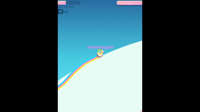 Как взломать игру Paper.io 2 + Как вернуть всё обратно 😱😱