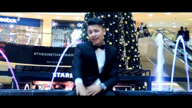 RAVSHAN ANNAEV Jana Jana 2016/РАвшан Аннаев Джана-Джана 2016