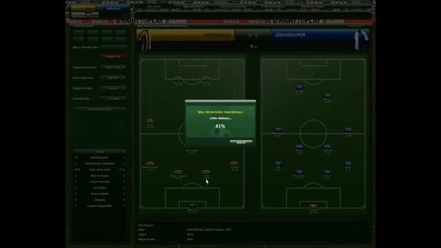 Championship Manager 2010 Fail