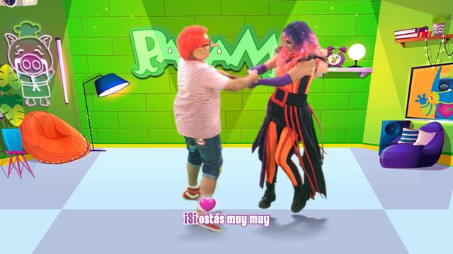 La Travesura - Canciones Infantiles | Panam y Circo