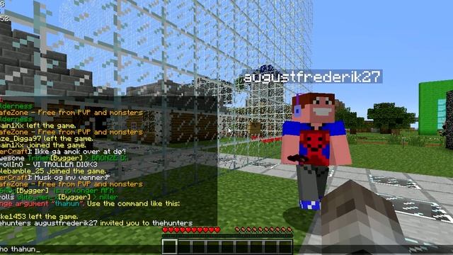 BoneCraft video Ep.1