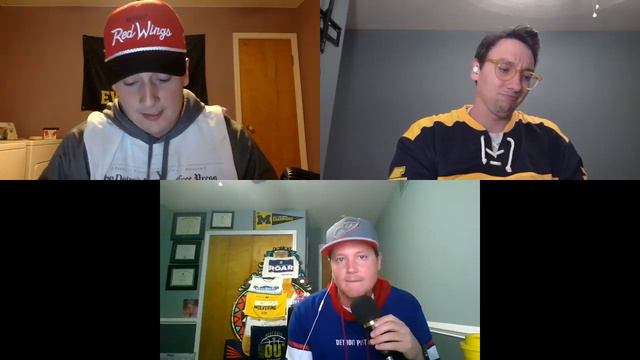 Episode 75 - Categorizing Quintessential Sport Qualities