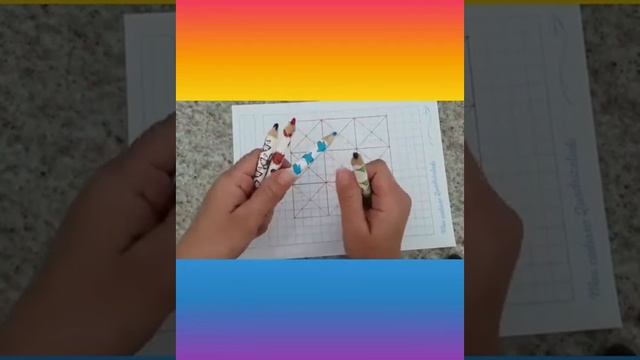Jogo das 4 cores - Parte 1
