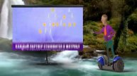 WATERFALL CLUB Лучший Маркетинг за последние 10 лет