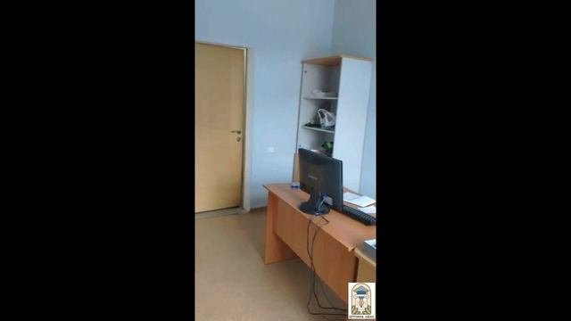 Обзор офиса в г. Тюмень