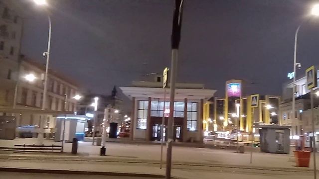 Чистые пруды. Москва