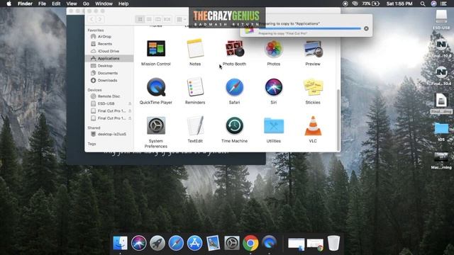 Download & Install Final Cut Pro X on Your MacBook, iMac, MacMini In Hindi