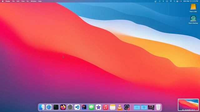 10 keyboard shortcuts you should be using for your Mac!