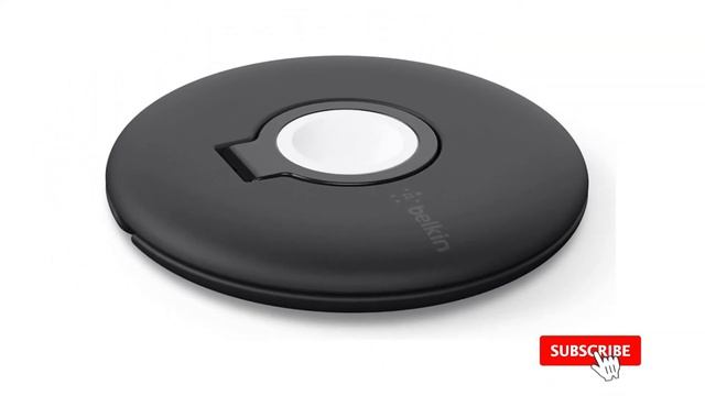Top 5: Best Apple Watch Charging Stand 2023 - Best Apple Watch Charging Stands Reviews in 2023