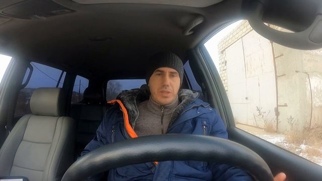 Прадо 120.Как выбрать автомобиль и на что обратить внимание.