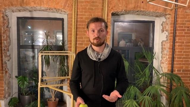 Отзыв Ярослава Никонова