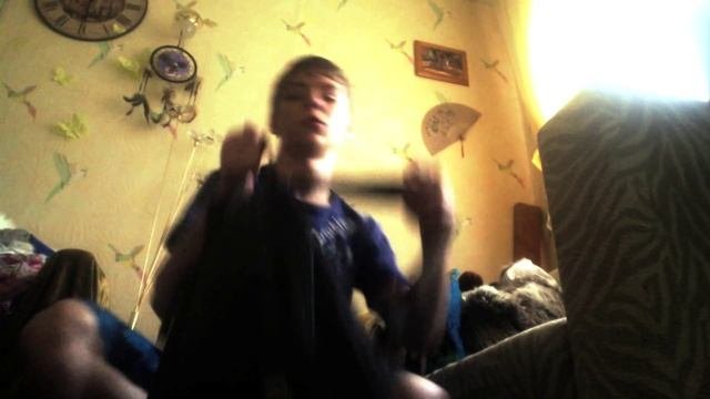 Как накачать трицепс?