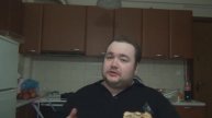 БУХОЙ ОБЖОР НА БУРГЕР