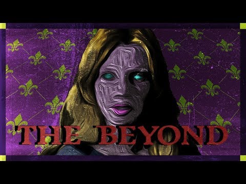 Exploring the Cosmic Horror of The Beyond