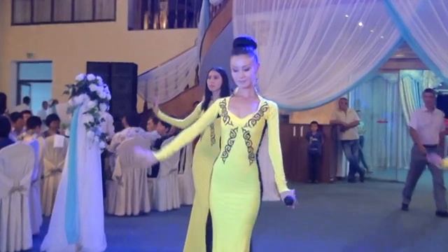 АНШИ Шалкыма 1