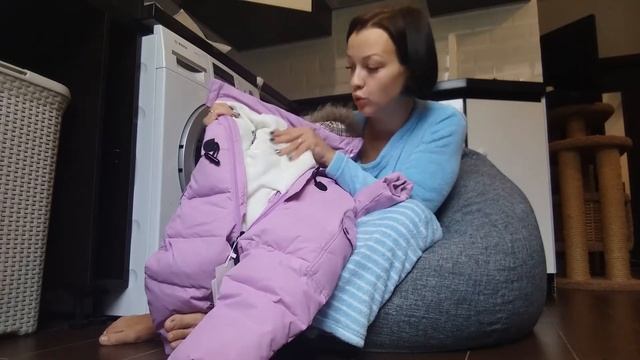 Aliexpress. Алиэкспресс. Распаковка. Зимний комбинезон.