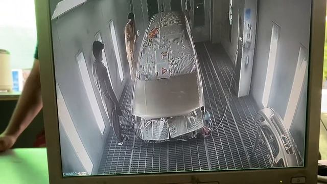 Suzuki Alto 660 Automatic | Paint Work
