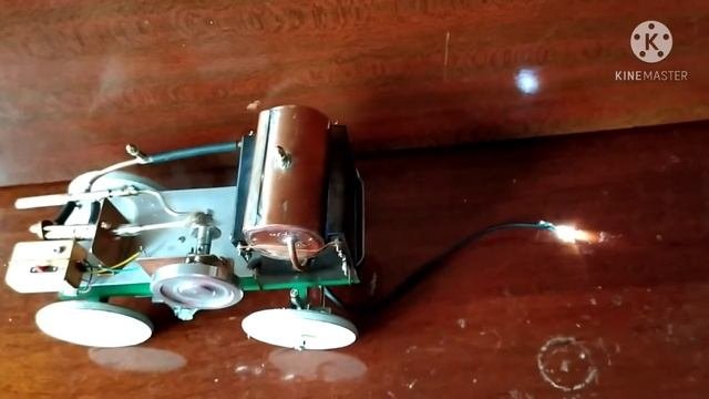Steam Generator || Паровой Генератор