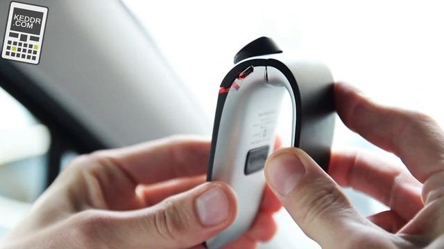 Parrot MINIKIT Neo: Во имя безопасности