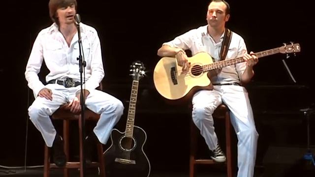 Фліт-2010, Акустичний концерт, Їжачок (виконання на біс)