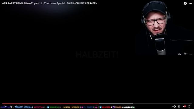 Ist das Spongebozz??? WER RAPPT DENN SOWAS? part 14  Zuschauer Spezial