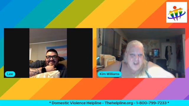 Rainbow Support Group SC Monthly Meeting