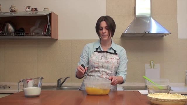 How to Make Pumpkin Pie