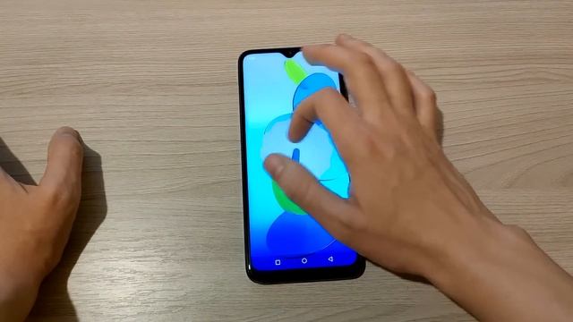 INFINIX SMART 6 PLUS - ФАБЛЕТ ДО 10000 РУБЛЕЙ!
