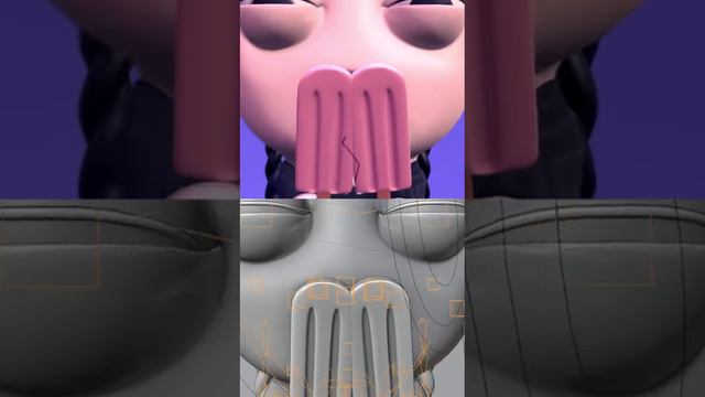 [Ролик] СИГМА-СРЕДА (3D)