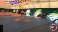 День 2. Бой 417. Кравченко Олександр (UKR) vs Окипнюк Егор (MDA)