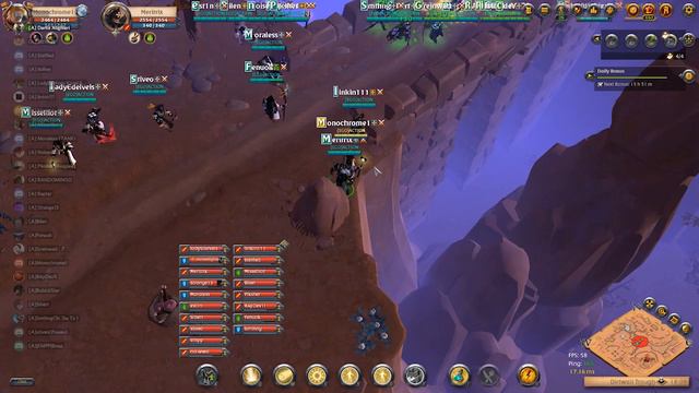 Albion Online 2019 06 06   21 07 30 02