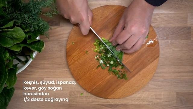 Ətli Göyərtili YAŞIL SUP - Uşaqlarınız İkinci Boşqabı Tələb Edəcək - Ən Ləziz Tərəvəz Supu Resepti