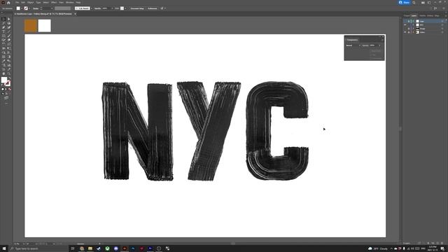 How to Change the Color of SVG Fonts in Adobe Photoshop  Illustrator