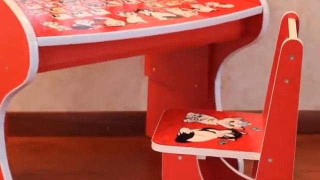 Мини Парта Котята