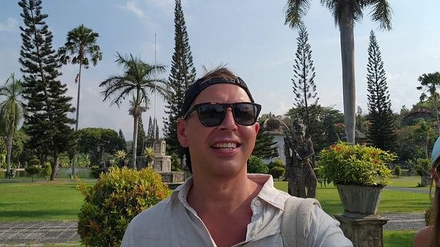 Taman Ujung Bali 2023
