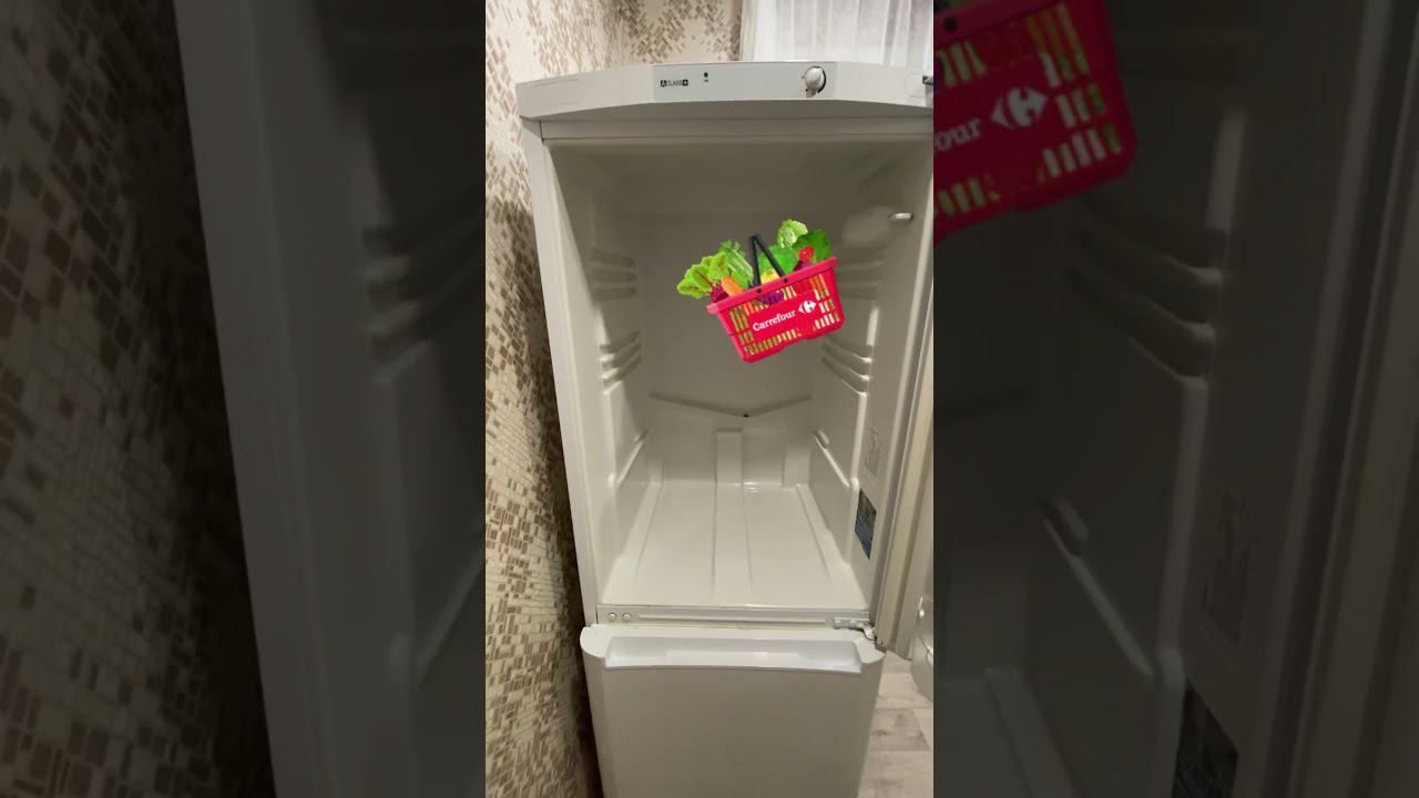 ДРЕНАЖ В ХОЛОДИЛЬНИКЕ