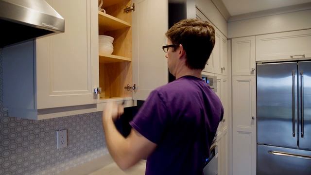How to Adjust a Cabinet Door with Blum Hinges | William Standen Co.