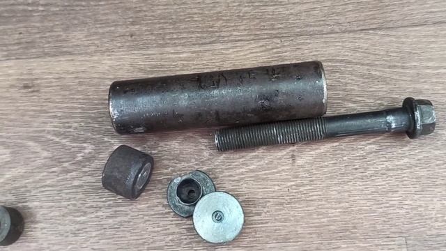DIY lead wire for bulletsИзготовление свинцовой  проволоки в домашних условиях.