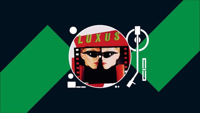 Luxus-Luxus(1982)