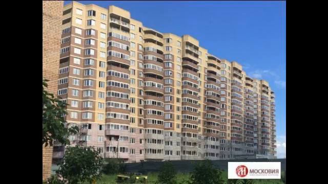 1-ком.квартира в г.Климовск МО 27км.от МКАД Си...