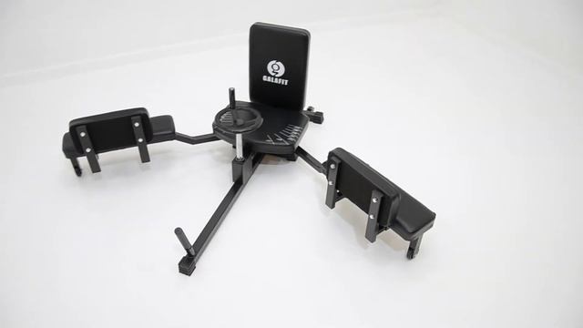 Galafit GA999 тренажер для растяжки на шпагат от производителя