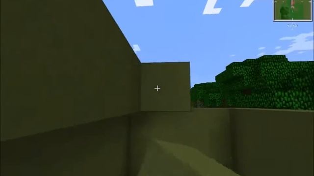 Minecraft Tutorial Как построить | Военный БОЕВОЙ Автомобиль  | Bonus #17(ВОЕННЫЙ УРАЛ)