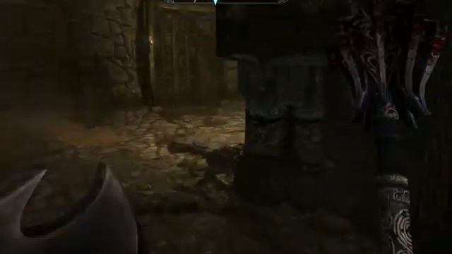 Skyrim Imperial Quest: Joining the legion 1/1 | The jagged Crown 1/2