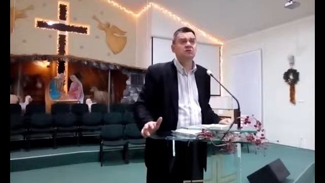 1е Послание Иоанна Гл.2
