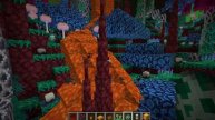 ВОТ КАК ВЫГЛЯДИТ УЛУЧШЕННЫЙ И ОБНОВЛЕННЫЙ АД В MINECRAFT!!!ОБНОВЛЕНИЕ МАЙНКРАФТ 1.18!!!