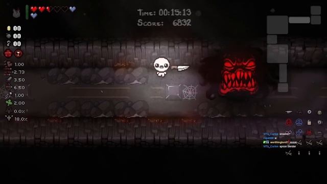 Desbloquear NUEVOS PERSONAJES SECRETOS - The Binding Of Isaac Repentance
